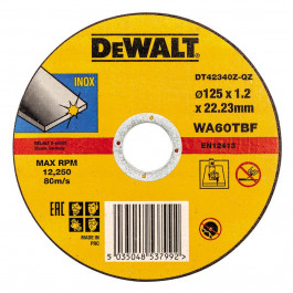 DeWALT DT42340