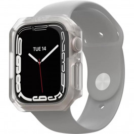 URBAN ARMOR GEAR Ремінець  for Apple Watch 41mm - Scout Frosted Ice (1A4001110202)