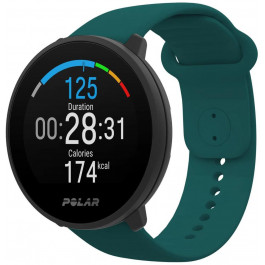 Polar Unite Teal S-L (900100642)