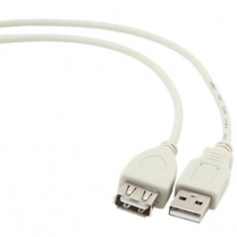 Cablexpert CC-USB2-AMAF-75CM/300