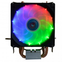 Cooling Baby R90 RGB LED