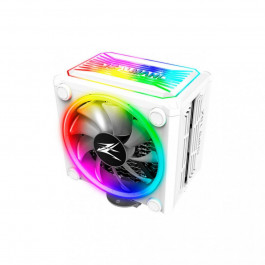   Zalman CNPS16X White