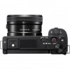 Sony ZV-E10 kit (16-50mm) Black (ILCZVE10LB.CEC) - зображення 3