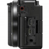 Sony ZV-E10 kit (16-50mm) Black (ILCZVE10LB.CEC) - зображення 4