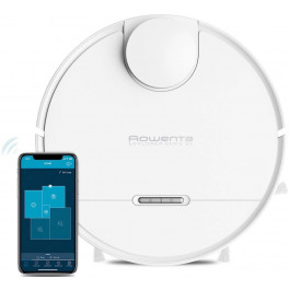 Rowenta X-Plorer Series 95 Total Care Connect RR7987WH