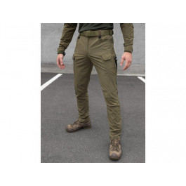 beZet Байрактар XL Khaki (bez-6313-XL)