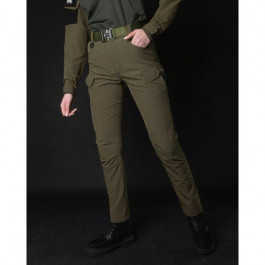 beZet Байрактар XXL Khaki (bez-A6313-XXL)