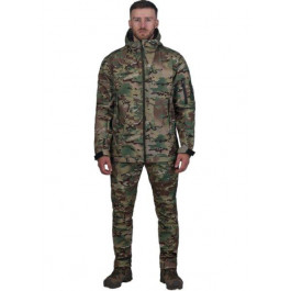 beZet XXL Camouflage (bez-9582-9512-XXL)