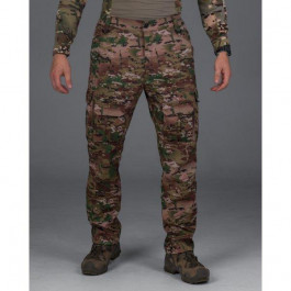 beZet Воїн XL Camouflage (bez-6921-XL)