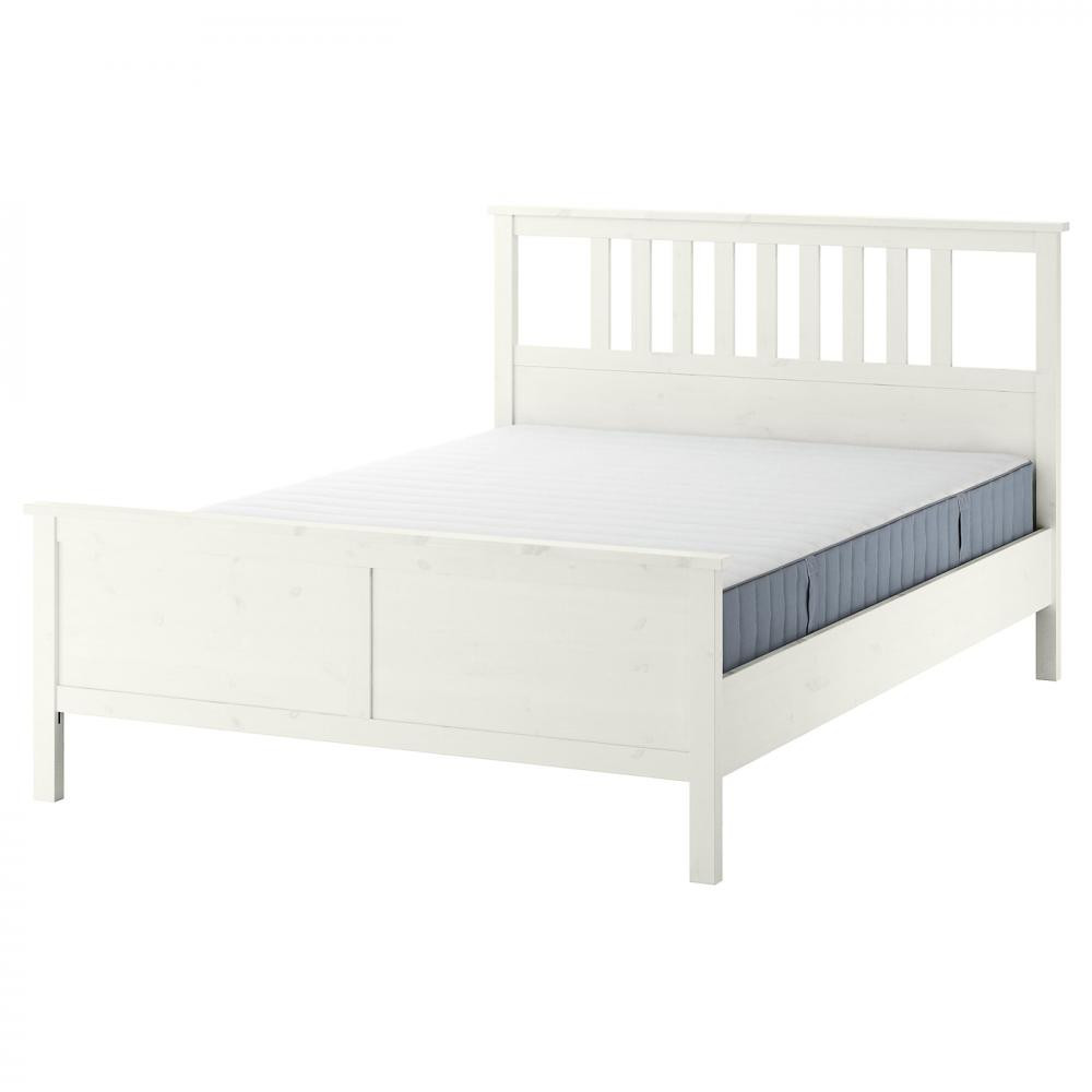 IKEA HEMNES 160x200 (295.368.12) - зображення 1