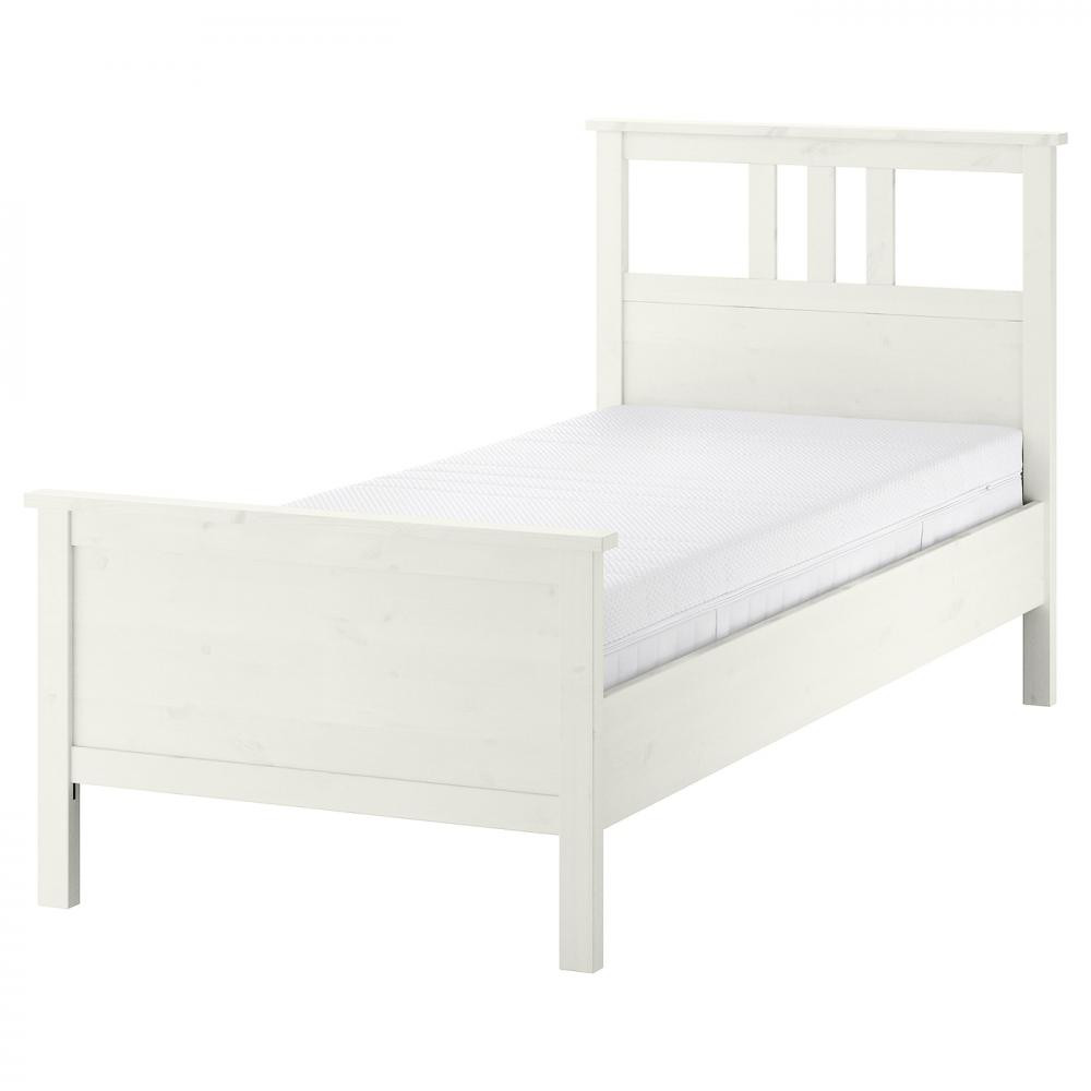 IKEA HEMNES 90x200 (495.418.22) - зображення 1