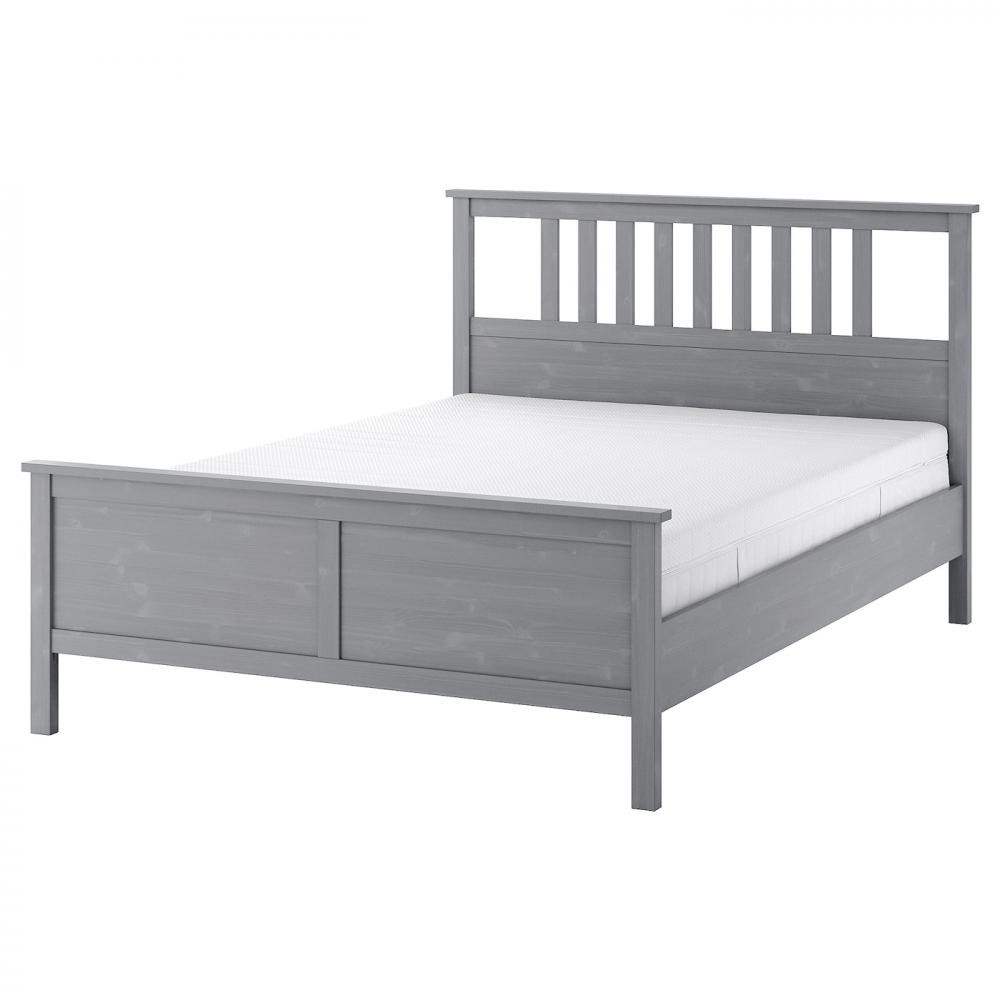 IKEA HEMNES 160x200 (695.432.50) - зображення 1