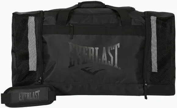 Everlast Holdball чорна (880770-70-8) - зображення 1