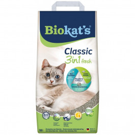 Biokat's Classic Fresh 3in1 18 л (G-613796)