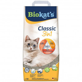 Biokat's Classic 3in1 10 л (G-613307)