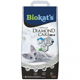 Biokat's Diamond Care Classic 8 л (G-613253)