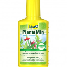 Tetra PlantaMin 100 мл 139268