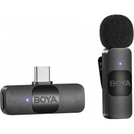 BOYA BY-V10 USB Type-C