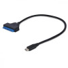 Cablexpert USB Type-C to SATA II (AUS3-03) - зображення 3