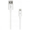 Piko CB-UL10 USB - Lightning 0.2m White (1283126493836) - зображення 1