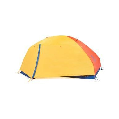 Marmot Limelight 3P solar/red sun (12304.19622) - зображення 1