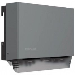 EcoFlow PowerOcean-Inverter-P3-10kW-DE