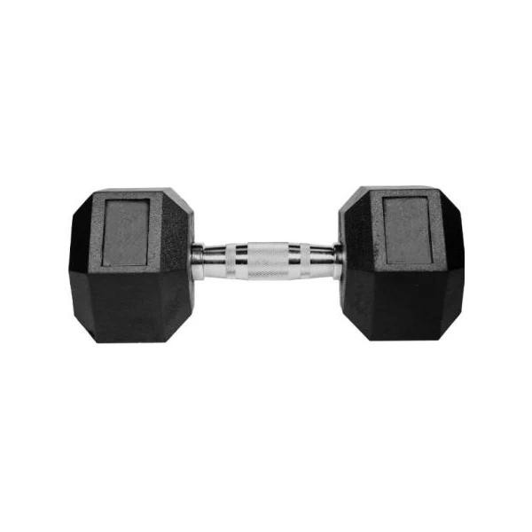 Fitnessport 18 кг  (FF 51D2C-18kg) - зображення 1