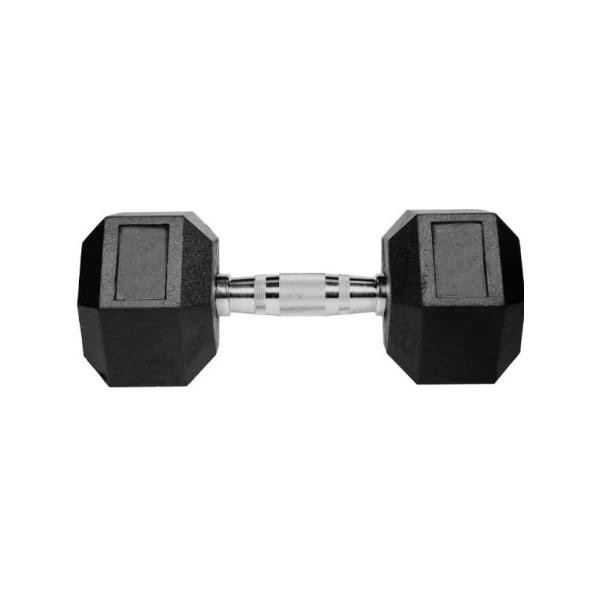 Fitnessport 28 кг (FF 51D2C-28kg) - зображення 1