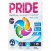 Pride Порошок для прання  Гірська свіжість 0,4 кг (4823069706517) - зображення 1