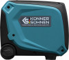 Konner&Sohnen KS 4000iE S ATS Версія 2 - зображення 6
