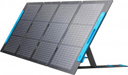Зарядні пристрої на сонячних батареях Anker