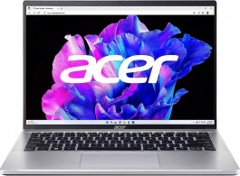 Acer Swift Go 14 SFG14-71T-72QV (NX.KFHAA.001)