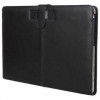 DECODED Slim Cover for MacBook Pro Retina 13" Black (D4MPR13SC1BK) - зображення 1