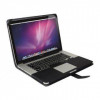 DECODED Slim Cover for MacBook Pro Retina 13" Black (D4MPR13SC1BK) - зображення 2