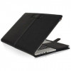 DECODED Slim Cover for MacBook Pro Retina 13" Black (D4MPR13SC1BK) - зображення 3