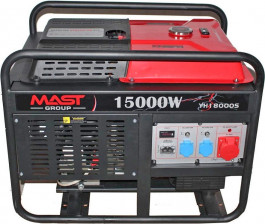   Mast Group YH18000S