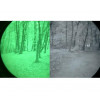 NORTIS Night Vision Monocular ORION 14G kit (IIT GTR Green) A03420 - зображення 7