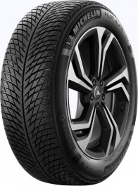   Michelin Pilot Alpin 5 SUV (265/50R19 110V)