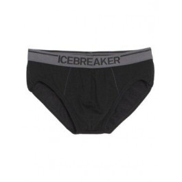 Icebreaker Anatomica Briefs M XXL