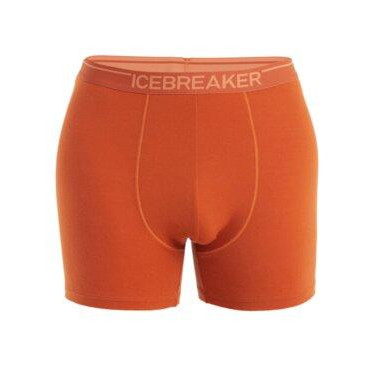 Icebreaker Anatomica Boxers M S - зображення 1