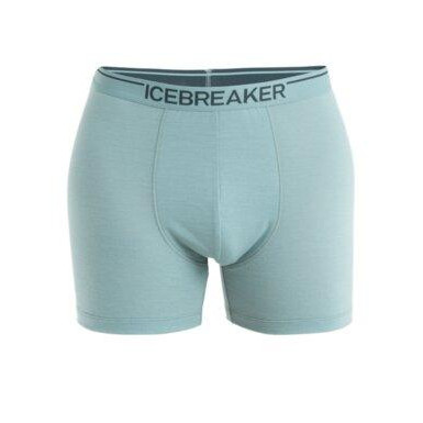 Icebreaker Anatomica Boxers M L - зображення 1