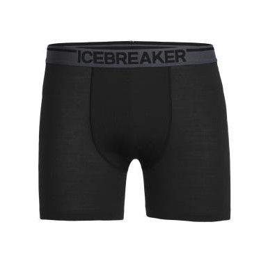 Icebreaker Трусы Anatomica Boxers M S - зображення 1