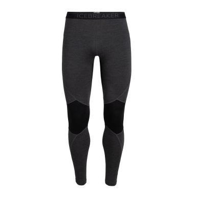 Icebreaker 260 Zone Leggings MEN M - зображення 1