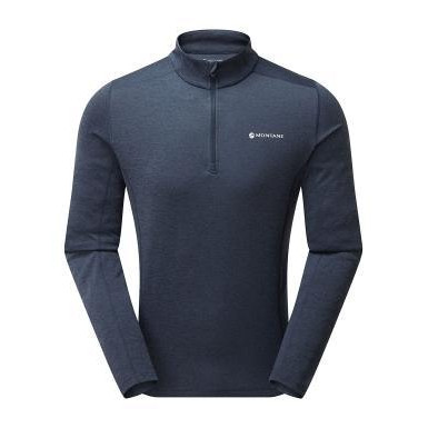 Montane Dart XT Zip Neck XL - зображення 1