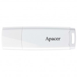 Apacer 16 GB AH336 White (AP16GAH336W-1)