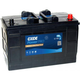 Exide 6СТ-110 Power PRO Agri (EJ1100)