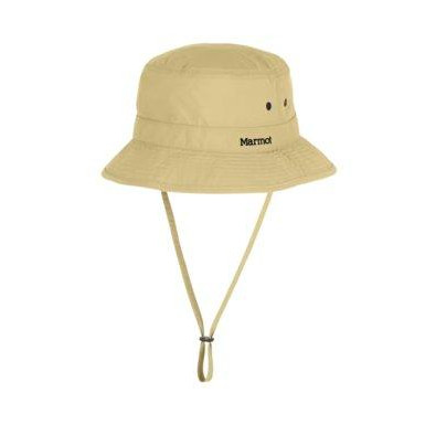 Marmot Kodachrome Sun Hat Light Oak - зображення 1