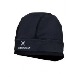 Extremities Guide Banded Beanie Black
