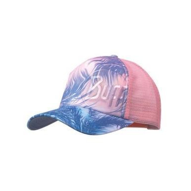 Buff Trucker Cap Magnum Pink - зображення 1