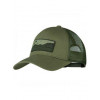 Buff Explore Trucker Cap Wate Forest - зображення 1